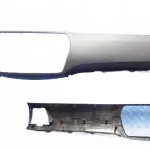 GWM Wingle 5 Euro Dashboard Decorative Panel (Right Side) – 5306081XP3BXA86