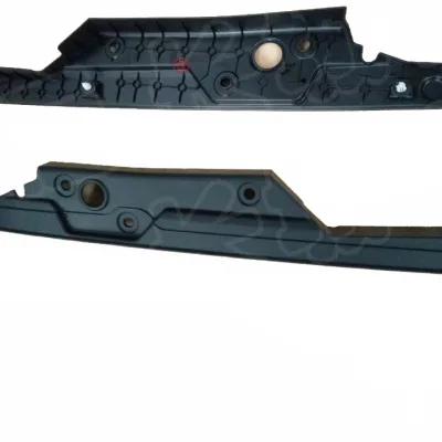 Haval Dargo Left Fender Garnish Trim – 8403100XKN04A Haval Dargo Left Fender Garnish Trim – 8403100XKN04A