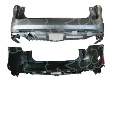 Rear Bumper Assembly for WEY VV6 – Part Number 2804201XKS00B Rear Bumper Assembly for WEY VV6 – Part Number 2804201XKS00B