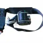 GWM Wingle 5 Euro Seat Belt Assembly – Part No. 5811100XP1MBA