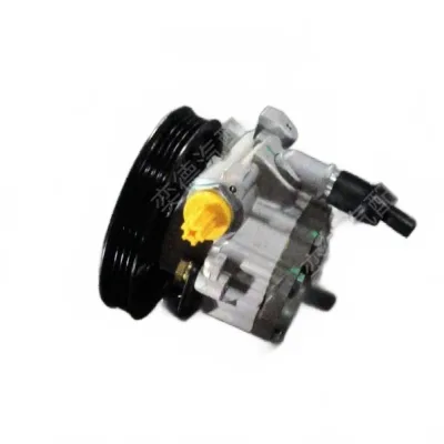GWM Power Steering Pump Assembly for Wingle 5 – Part No. 3407100XP8TXA GWM Power Steering Pump Assembly for Wingle 5 – Part No. 3407100XP8TXA