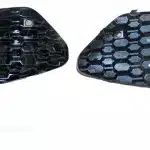 WEY VV7 Front Left Fog Light Cover Bezel – Part Number 2803803XKU33A8D