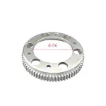 ZX Auto Grand Tiger Front ABS Ring – Part No. 3001012-0000