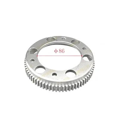 ZX Auto Grand Tiger Front ABS Ring – Part No. 3001012-0000 ZX Auto Grand Tiger Front ABS Ring – Part No. 3001012-0000