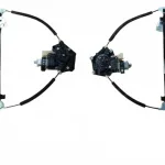 ORA White Cat (R2) Front Left Window Regulator Assembly – 6104100XNZ02B