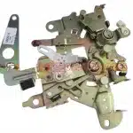 Foton View Middle Door Lock Cover Assembly – ZD9902310-3400-001