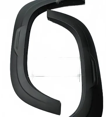 Front Left Wheel Arch Fender Flare for Changan Lantop (SC1031) – W2002066-0011-001 Front Left Wheel Arch Fender Flare for Changan Lantop (SC1031) – W2002066-0011-001