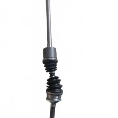 Qingling Isuzu TF Pickup Front Left CV Joint Assembly – QL1025 (897139096) Qingling Isuzu TF Pickup Front Left CV Joint Assembly – QL1025 (897139096)