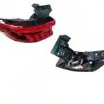 Haval H6S Left Outer Rear Tail Light Assembly (Sporty Coupe Version) – 4133104XKN03A