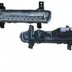 Haval F5 Daytime Running Light (DRL) Assembly – Right Side (4111200XKY74A)