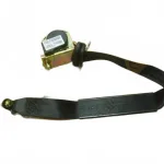GWM Wingle Front Left Seat Belt Assembly – 5811100-P00-0804