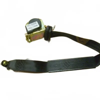 GWM Wingle Front Left Seat Belt Assembly – 5811100-P00-0804 GWM Wingle Front Left Seat Belt Assembly – 5811100-P00-0804