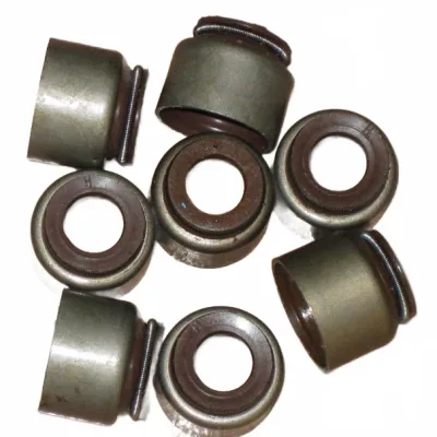 Laidong LD4L22BZ Valve Stem Seal (Integral) 1007025-0023-001 for 2.2L Turbo Diesel