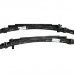 Huanghai N3 Wide-Body Pickup Right Side Leaf Spring Assembly – 2902010-0279-001