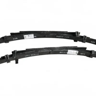 Huanghai N3 Wide-Body Pickup Right Side Leaf Spring Assembly – 2902010-0279-001 Huanghai N3 Wide-Body Pickup Right Side Leaf Spring Assembly – 2902010-0279-001