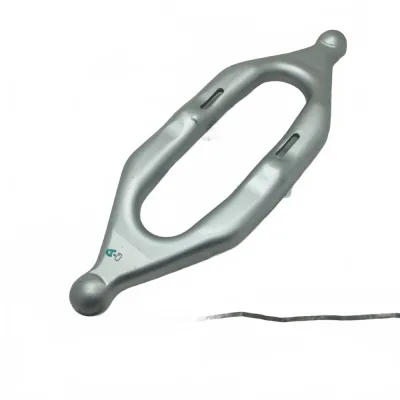 Foton Yutu Clutch Release Fork Assembly – SZM001Q-1601015D FS1602011-0330-001 Foton Yutu Clutch Release Fork Assembly – SZM001Q-1601015D FS1602011-0330-001