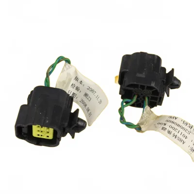 ABS Converter Assembly for Haval – Part No. 4011200-K00 ABS Converter Assembly for Haval – Part No. 4011200-K00