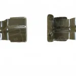 GWM Poer Passenger Fender Bracket (Right Side) – 5401258XPW01A