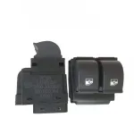 JMC Vigus 5 Front Right Window Regulator Assembly – 6104013-0015-001