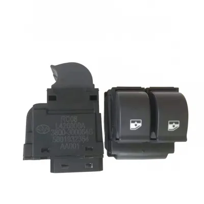 JMC Vigus 5 Front Right Window Regulator Assembly – 6104013-0015-001 JMC Vigus 5 Front Right Window Regulator Assembly – 6104013-0015-001