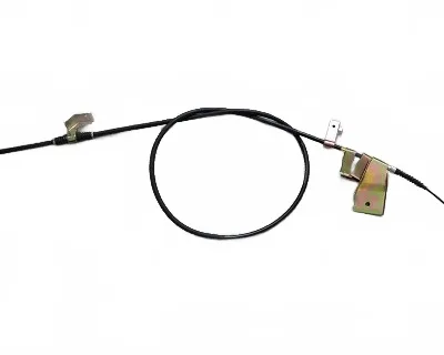 GWM Wingle 3 Right Side Parking Brake Cable (Handbrake Cable) – 3508400-P34 GWM Wingle 3 Right Side Parking Brake Cable (Handbrake Cable) – 3508400-P34