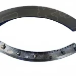 Haval All New H6 Blue Label Rear Left Rear Wheel Arch – 5006150XKZ1DA
