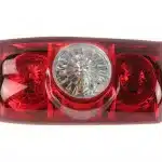 Left Rear Tail Light Assembly for JAC Shuailing T6 – 4133100P3010