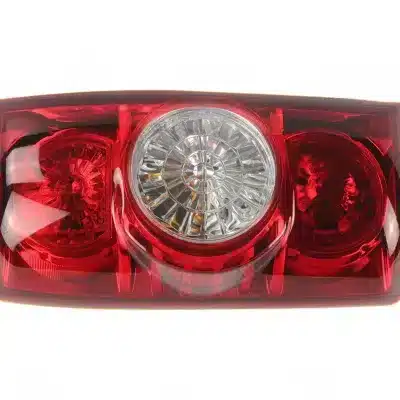 Left Rear Tail Light Assembly for JAC Shuailing T6 – 4133100P3010 Left Rear Tail Light Assembly for JAC Shuailing T6 – 4133100P3010