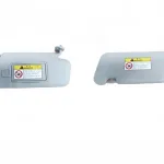 GWM Poer Passenger Sun Visor (Right Side) – 8204200XPW01AF4