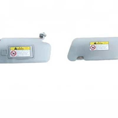GWM Poer Passenger Sun Visor (Right Side) – 8204200XPW01AF4