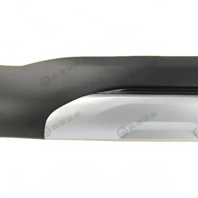 Rear Right Door Outer Decorative Trim for Haval H2s Blue Label – 5006260XKR02A