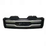 JMC Baodian PLUS Front Radiator Grille Assembly – EP1-17768-AC
