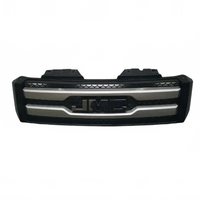 JMC Baodian PLUS Front Radiator Grille Assembly – EP1-17768-AC JMC Baodian PLUS Front Radiator Grille Assembly – EP1-17768-AC