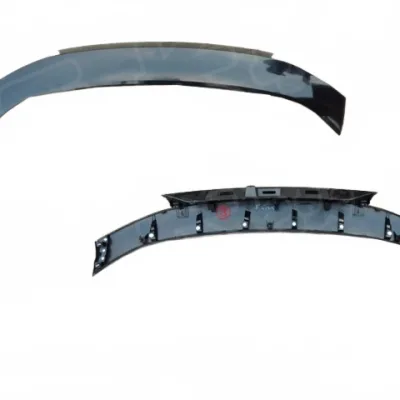 Haval Shenshou License Plate Lamp Garnish Trim Panel – 5506100XKN02A Haval Shenshou License Plate Lamp Garnish Trim Panel – 5506100XKN02A