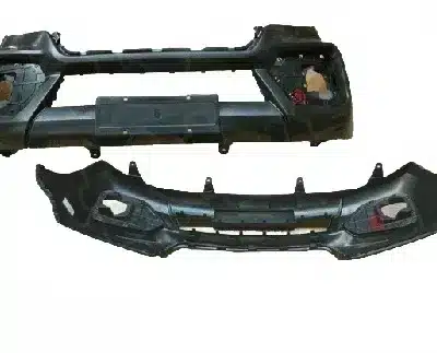 Front Bumper Assembly for GWM Wingle 7 (2803101XP6PXA) Front Bumper Assembly for GWM Wingle 7 (2803101XP6PXA)