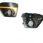 Haval H6 Guochao Front Fog Lamp Cover Bezel – Right Side (2803106XKZ4NAES)