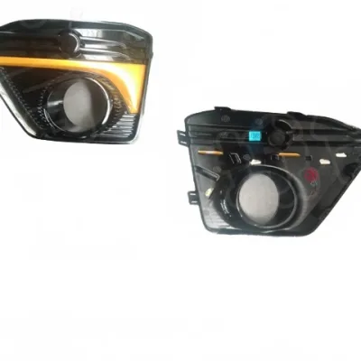 Haval H6 Guochao Front Fog Lamp Cover Bezel – Right Side (2803106XKZ4NAES)