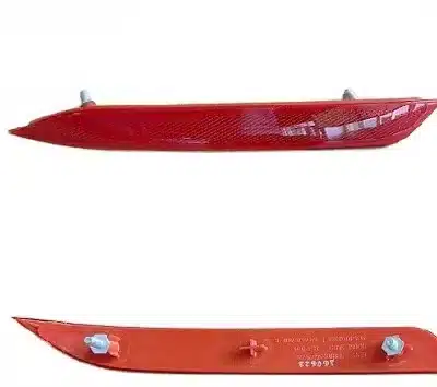 Haval H2s Blue Label Left Rear Fog Lamp Assembly – 4135100XKR02A Haval H2s Blue Label Left Rear Fog Lamp Assembly – 4135100XKR02A