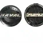 Haval F7 Wheel Hub Decorative Cover – Part No. 3102100AKQ00A