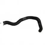 Foton Toano Upper Radiator Water Hose – Part No. FS9903304-0009-001 (V1130220503A0)