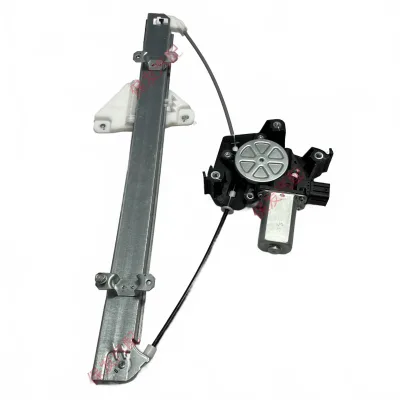 ZNA Front Right Window Regulator for Nissan Rich 6 P15 – 80700-2ZG0A ZNA Front Right Window Regulator for Nissan Rich 6 P15 – 80700-2ZG0A