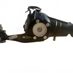 Foton General Front Axle Assembly – Part No. 2310014-0015-001 (P1230040109A0)