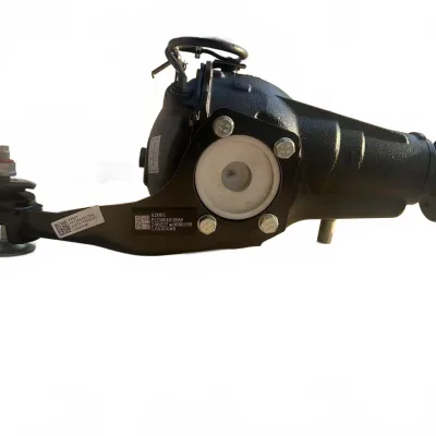 Foton General Front Axle Assembly – Part No. 2310014-0015-001 (P1230040109A0) Foton General Front Axle Assembly – Part No. 2310014-0015-001 (P1230040109A0)