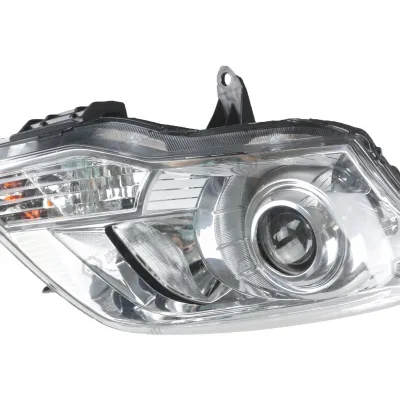 Haval H5 Right Side Headlight Assembly – Drawing No. 4121400-K46 Haval H5 Right Side Headlight Assembly – Drawing No. 4121400-K46
