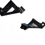 Haval Shenshou Front Bumper Bracket Right Side – 2803160XKN02A
