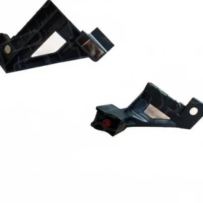 Haval Shenshou Front Bumper Bracket Right Side – 2803160XKN02A Haval Shenshou Front Bumper Bracket Right Side – 2803160XKN02A