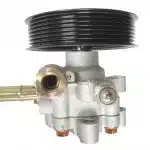 Jinbei Grace Power Steering Pump Assembly for SY6470 – Part ZD3407010-0418-001