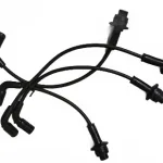 Ignition Cable Set for 2.2L 491 Engine (Toyota 4Y Style) – 3707210-E07