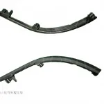 Right Side Rear Bumper Decorative Trim for Haval F7 – 2804136XKQ00A8L