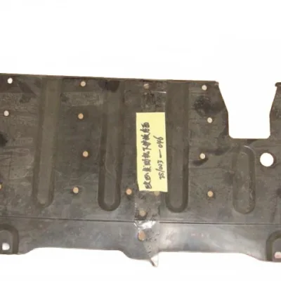 Huanghai Landscape V3 Rear Lower Engine Under Cover – Part ZW8511010-1320-001